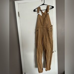 Free People Overalls